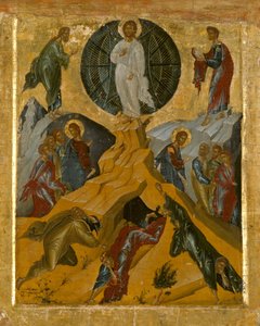 The Transfiguration